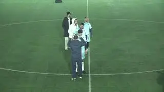 Նորվեգիա - Նիդերլանդներ 🥉 3-րդ տեղի հանդիպում