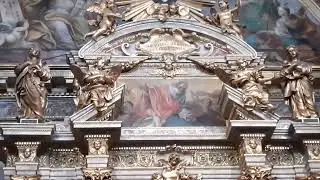 Assisi - Santa Maria sopra Minerva