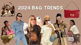 2024 Bag Trends