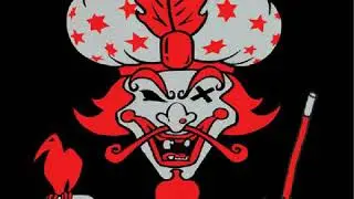 Boogie Woogie Wu by Insane Clown Posse Clean