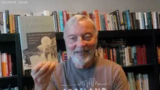 Patrick Modiano books I've read