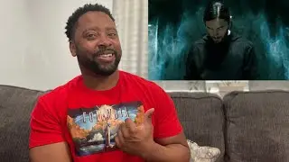 Morbius Official Final Trailer Reaction