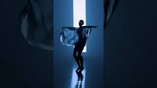 3D character dance | ShortDesign
