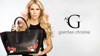 RIVALGLAM | Gretchen  Christine