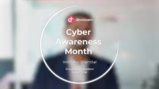 Cybersecurity Awareness Month 2025 &ndash; A Final Word