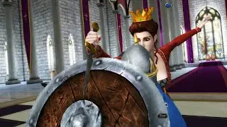 KING AND PAWN  VS KING +PAWN  PERFECT END GAME   Battle chess games of kings 2023  RB  PC gameplay I