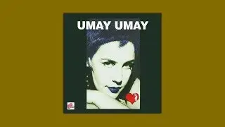 Umay Umay - Gece Aşklar