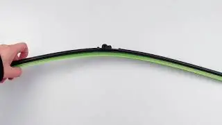 Lelion Cayenne Wiper Blades Special Windshield Soft 22 Inch For Porsche Cayenne 2003 2006