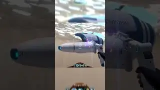 Csak jav&iacute;tani akartam #Subnautica