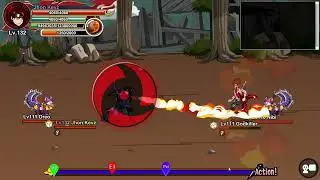 SHINOBI WARFARE PVP - AGILITY AND WIND META | GLINT, FLYING THUNDER GOD, MANGEKYOU SHARINGAN TALENT