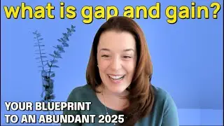 Your Blueprint to an Abundant 2025