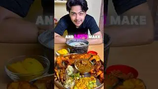 HOW TO MAKE PAKHALA BHATA ODISHA&rsquo;S MOST FAMOUS DISH #food #recipe #cooking #foodie #odisha  #indian