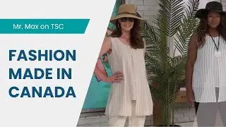 🍁 BUY CANADIAN | Mr. Max Fashion