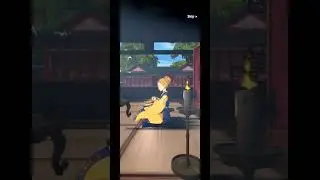 SSR [Deep-Sea Fish] Hansung Yu Skill Preview | Tower Of God: New World