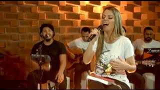 DIANTE DO TRONO - Deus do recomeço