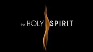 Communing with the Holy Ghost
