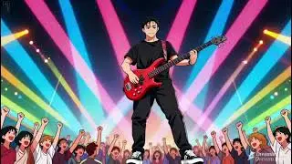 NANDANG - I DON'T CARE [Music Video]