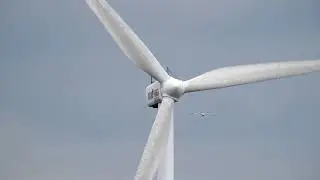 Renewable Energy | Royalty free | Stock Video Footage -  NoCopyright