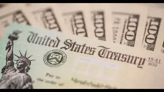 Will you get a stimulus check?  Well, it depends