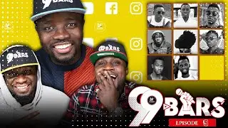 99 Bars Episode 9 (Enzym, Masta Gattuso returns with fire + more artists)