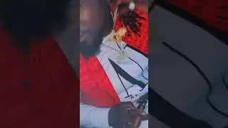 Gee DaNaybor & Slim Bunk At Lavish Club (Not Performing)