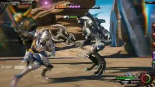 Mobius Final Fantasy #2 Best Place to Farm Skillseed with Low Cost Stamina