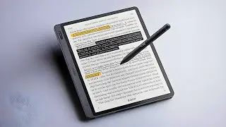 ЛУЧШИЕ E-ink планшеты 2026 года &mdash; планшеты для заметок и чтения