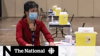 Ontario&rsquo;s plans for COVID-19 vaccine rollout