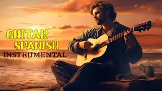 Top 20 Spanish Guitar Melodies: Captivating Tunes to Soothe Your Soul