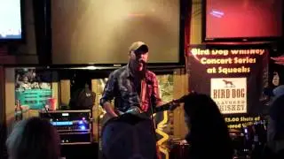 Eldon Huff - Hard way to go.
