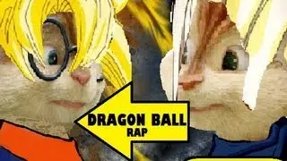 Porta - Dragon Ball Rap (Alvin y las Ardillas)