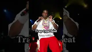 [FREE] Trap Type Beat