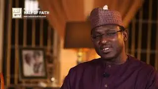 Maryam Lemu - Episode 4 Half of Faith