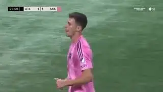 Atlanta United vs  Inter Miami   Full Match Highlights   Revenge Match!