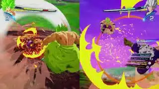DRAGON BALL Sparking! ZERO: My 30th Birthday Battle Blasts Part 7: The Battle Of The Beasts!