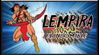 EL CACIQUE LEMPIRA