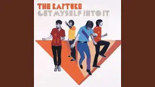 Get Myself Into It (Radio Version (longer))