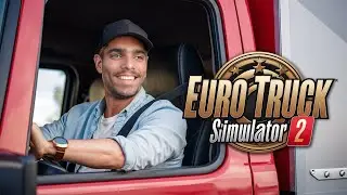 let's  REPAIR the TRACK | #SUJITLEGION | #ETS2