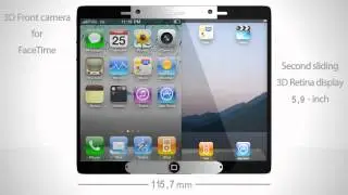 iPhone 5