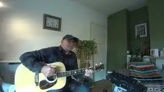 Wounded bird - cover - Nick Fletcher