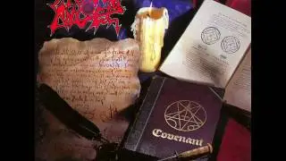 Morbid Angel - Nar Mattaru
