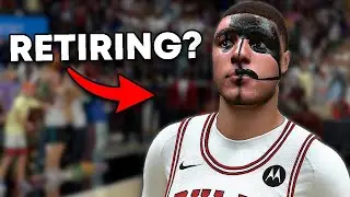Clem Haskins Addresses The Media - NBA 2K26 MyCAREER