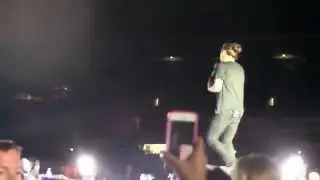 Little Black Dress One Direction Adelaide 17/02/2015