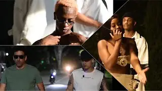 Badillo - Relatos de barrio . Cap 10 🚨🎥 FT. ❌LA JESUU ❌ - El QUEROSO 🔥🎞️  