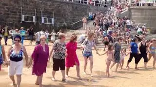 Danza prima Gijón 2014