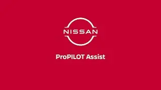 2026 Nissan Sentra - ProPILOT Assist