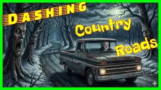 Can We Make Money DoorDashing Country Roads! Smart or Upside Down?