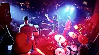 Dubcraft  - Highlights From New Year's Eve 2024 (Live)