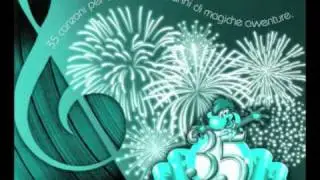 Magic House - New Soundtrak 2008!