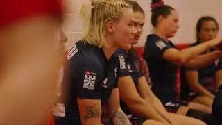 Sevens Wonders - Sammy Sullivan
